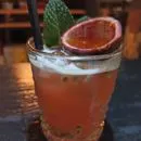 PASSION SOUR