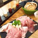 SALUMI E FORMAGGI MISTI