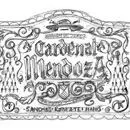 CARDENAL MENDOZA