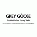 GREY GOOSE