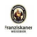 WEISSBIER (FRANZISKANER) da 0,5lt.