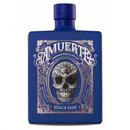 AMUERTE BLU