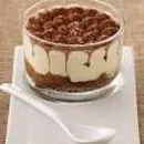 TIRAMISU' ARTIGIANALE AL CAFFE