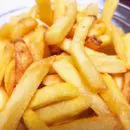 PATATINE FRITTE