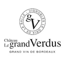 "SAUVIGNON BLANC " Le Grand Verdus