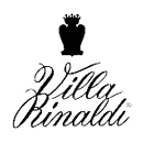 VILLA RINALDI Cuvée Bianca Magnum