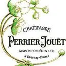 CHAMPAGNE PERRIER JOUET BELLE EPOQUE
