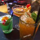 TROPICAL DEWRITA