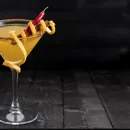 GOLDEN FIRE