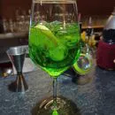 SPRITZ MELON
