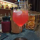 APEROL LEMON