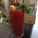 BLOODY MARY