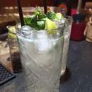MOJITO