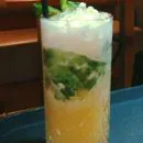 MOJITO ANANAS