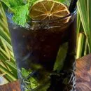 MOJITO BLACK