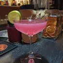 COSMOPOLITAN