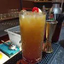 TEQUILA SUNRISE
