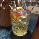 OLD FASHIONED