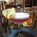 CLOVER CLUB