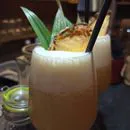 PIÑA COLADA