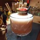 PASSOA COLADA